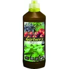 Bio Dünger für Kräuter + Tomaten, 1 l