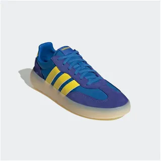 Bright Royal / Yellow / Royal Blue 42 2/3
