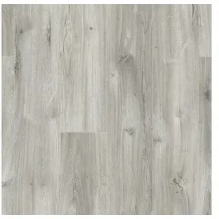 SKANDOR Laminat Andorra Oak Eiche Landhausdiele 1383 x 244 x 8 mm