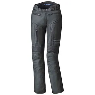 Held Avolo 3.0 Damen Motorrad Lederhose, schwarz 40