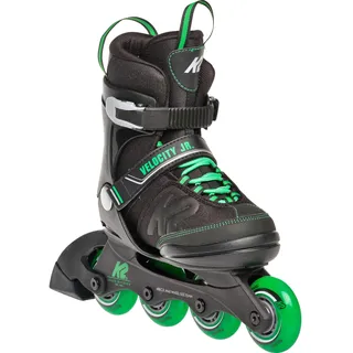 Jr. black/green 29-34