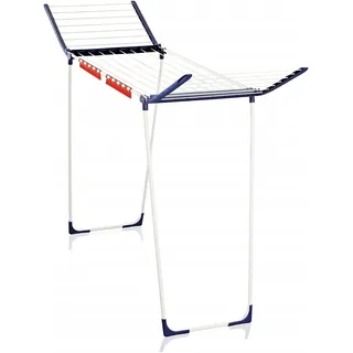 Leifheit Pegasus 180 Solid Maxx blau