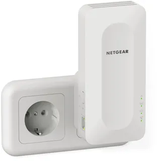 Netgear EAX15 WiFi 6 Mesh Extender