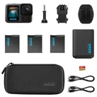 GoPro HERO 13 Black Power Bundle | ✔️ Temporär mit Kostenlose Geschenkbox i.W.v. 160 €