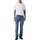 Levi s Levi s 501 Jeans in mittlerem Blauton und geradem Bein-W30 L32