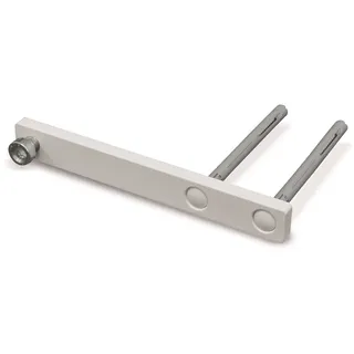 ABUS Befestigungsverlagerungs-Set BVP217 für FPR217