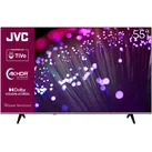 JVC Fernseher 55 Zoll Smart TV powered by TiVo 4K UHD, HDR TV mit Dolby Vision & Atmos, LT-55VU7555