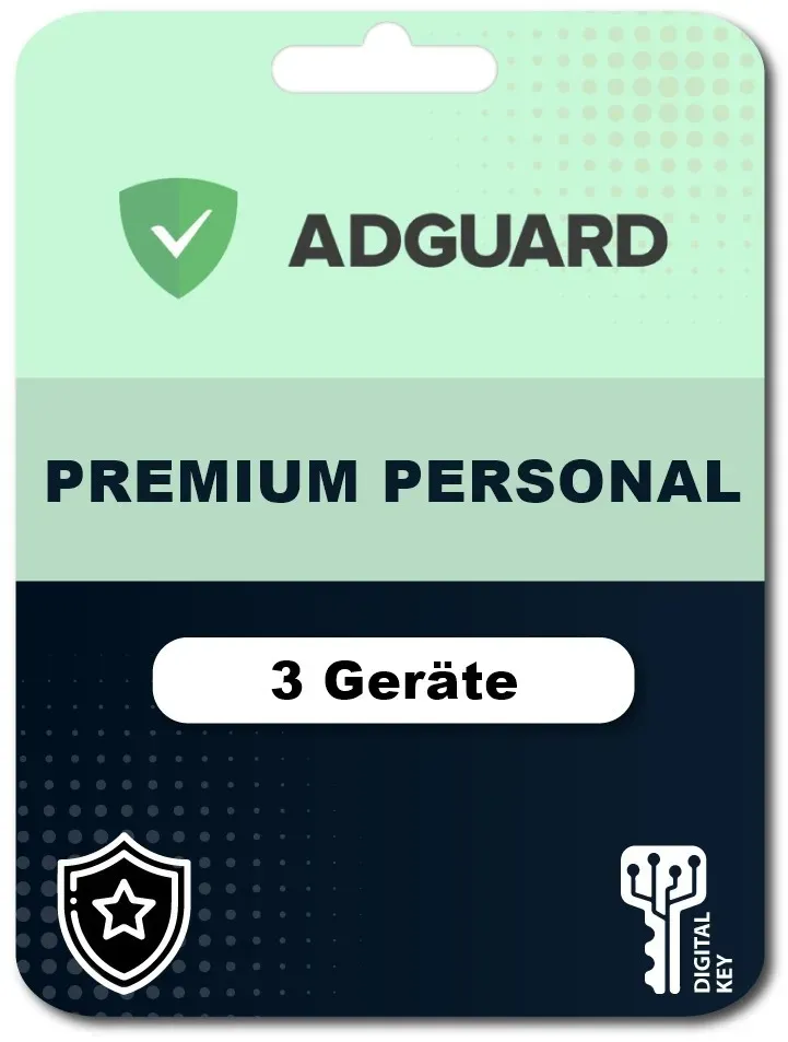 AdGuard Premium Personal