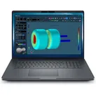 Dell PRO MAX PLUS 18 MB18250 (18", 1000 GB, 32 GB, DE, Intel Core Ultra 7 265HX), Notebook, Schwarz
