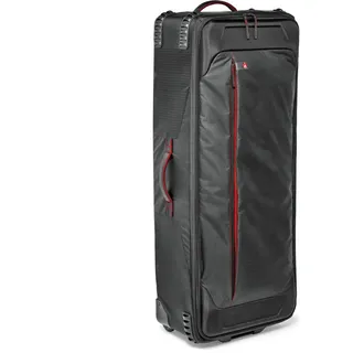 Manfrotto LW-99-2 Pro Light Trolley für Lichtstative