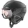 Skihelm schwarz 59-61 cm