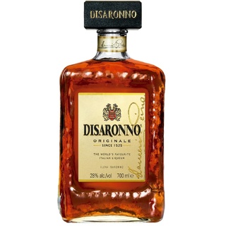 DISARONNO Amaretto 28 Vol. 0,7 l