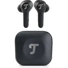 Teufel Airy TWS Pro (ANC, 4 h, Kabellos), Kopfhörer, Blau