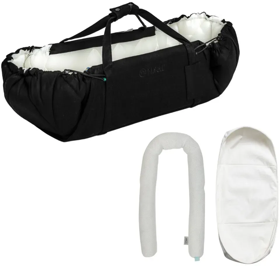Najell SleepCarrier vol. 5 Bundle Agave Green Agave Green