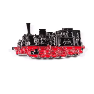 Zunftbedarfde Pin Anstecker Dampflok Tenderlok T3 Eisenbahn