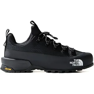 THE NORTH FACE Glenclyffe Sneaker TNF Black/TNF Black 36