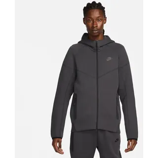 Windrunner Kapuzenjacke Herren 060 anthracite/black L