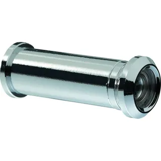 ABUS 2160 N Türspion 100° Weitwinkeloptik