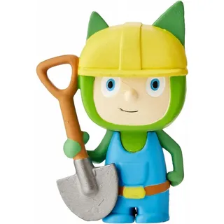 Bauarbeiter