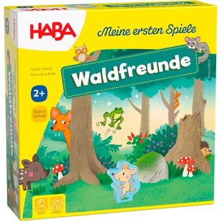 Waldfreunde