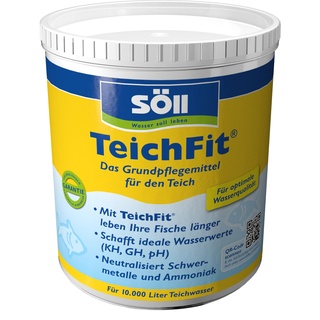 Söll Teich Fit 1 kg