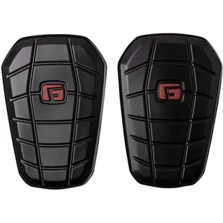 G-Form schwarz|rot L
