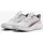 Kinder Glacial Gray/Weiß 37