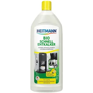 Heitmann Bio Schnell Entkalker 250 ml