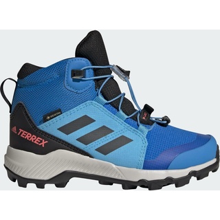 Blue Rush/Grey Six/Turbo 34