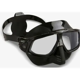 aqualung gmbh Tauchmaske Aqualung Sphera X Schwarz