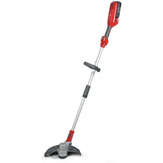 WOLF-Garten LYCOS 40/300 T Set inkl. 1 x 2,5 Ah