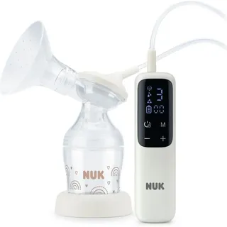 NUK Milchpumpe Soft&Easy