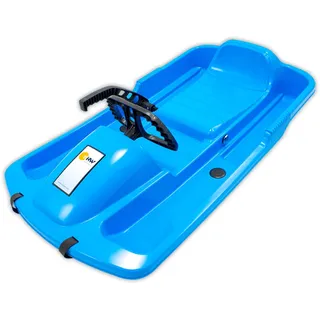 KHW Lenkbob eisblau B/H/L: ca. 50x23x95 cm - eisblau