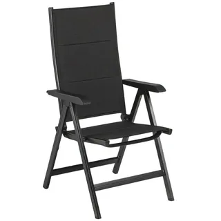 61 x 68 x 109 cm anthrazit klappbar