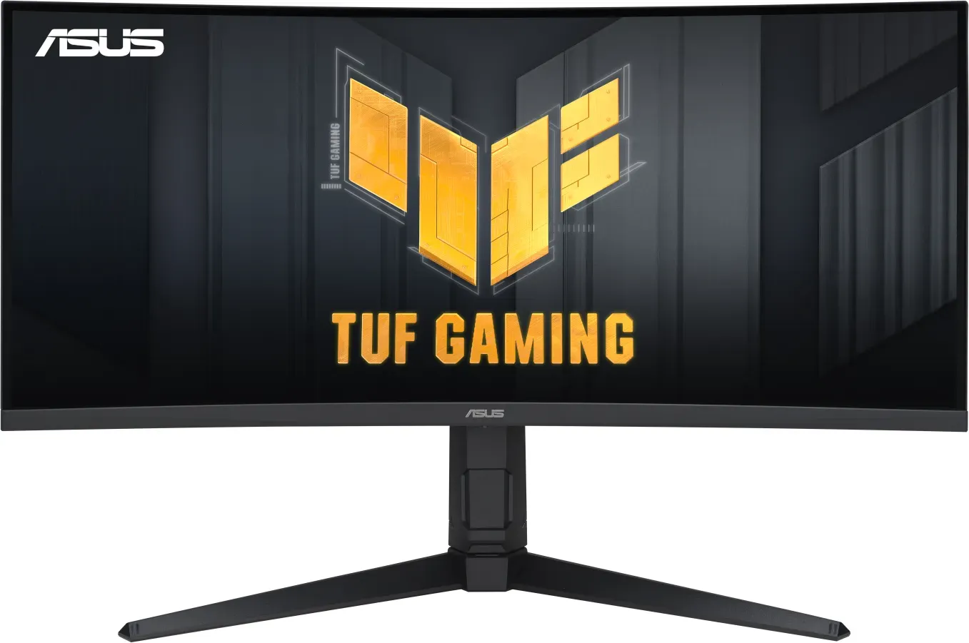 ASUS TUF Gaming VG34VQEL1A - 34 Zoll UWQHD Curved Monitor