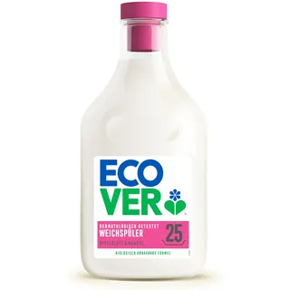 Ecover Weichspüler Apfelblüte & Mandel 750ml