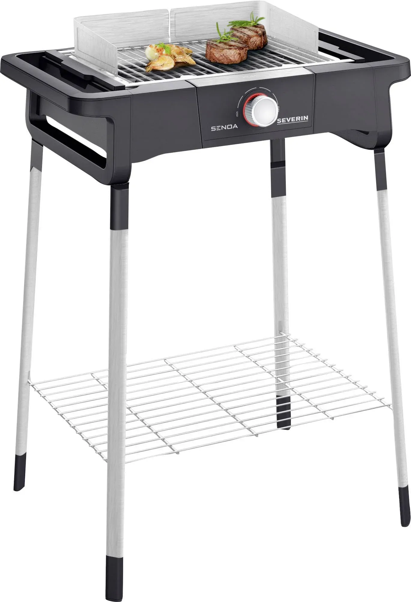 Severin PG8115 Standgriller