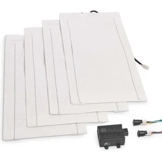 Dometic MagicComfort MSH 300