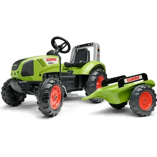 Falk Claas Arion 430 inkl. Anhänger (1040AB)
