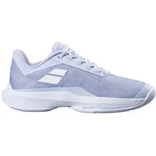 Babolat Jet Tere 2 Allcourt-schuhe - Xenon Blue / White - EU 41