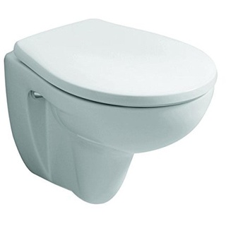 Geberit Renova COMPACT WC-Sitz weiß