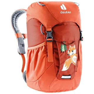 Deuter Waldfuchs 10 l lava/paprika