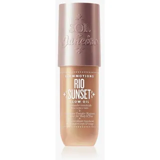 Sol de Janeiro Leuchtendes Öl (75 ml) (Rio Sunset)