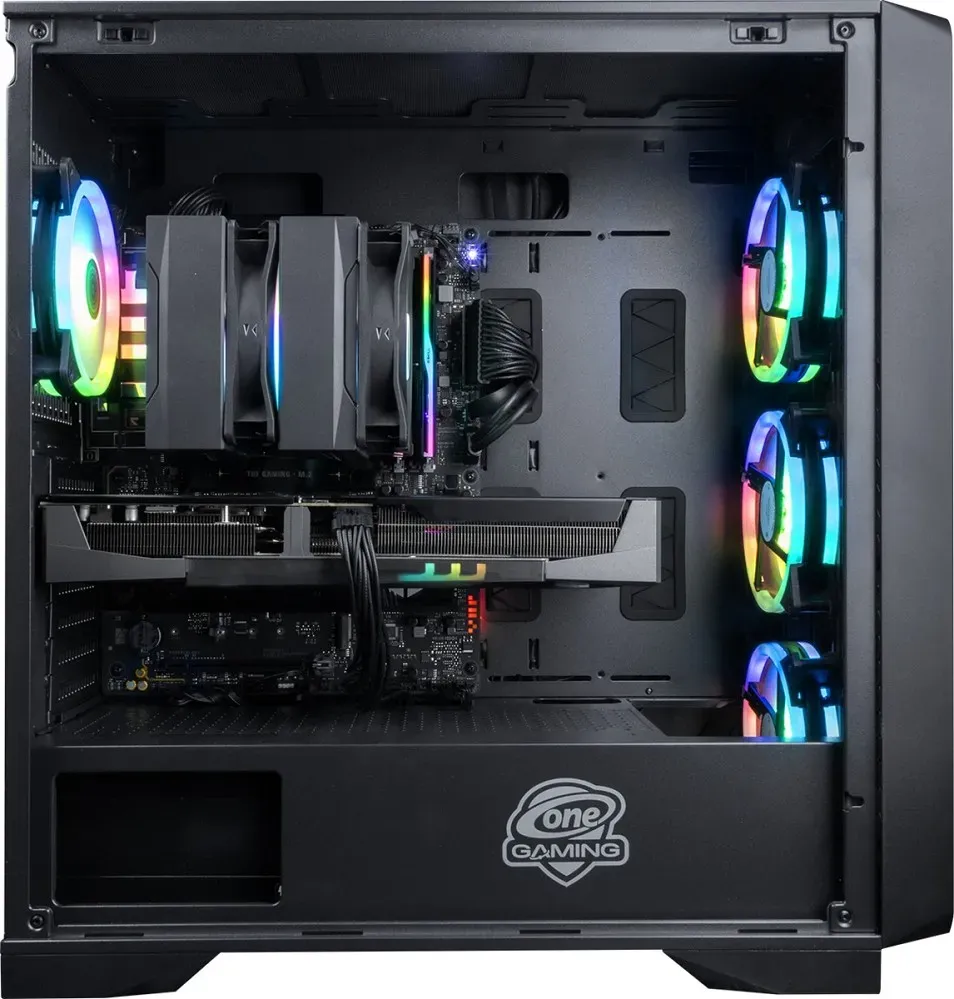 ONE High End Gaming PC Next Level