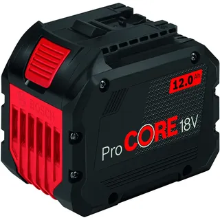18 V Li-Ion 12,0 Ah Professional 1600A016GU