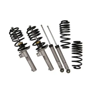 H&R Fahrwerkssatz, Federn/Dämpfer Cup-Kit Sportfahrwerk 31012-1