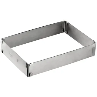 Dr. Oetker Backrahmen Varino, eckig