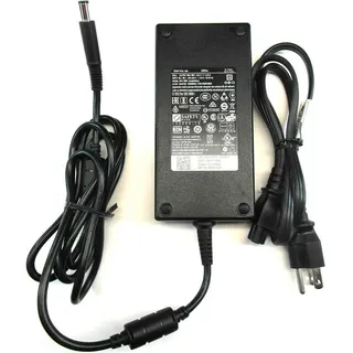 Dell AC Adapter, 180W, 19.5V (180 W), Notebook Netzteil