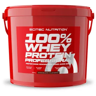 Schokolade-Haselnuss Pulver 5000 g