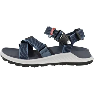 M 3S TEX Sandal, Retro Blue/Marine, 46 EU